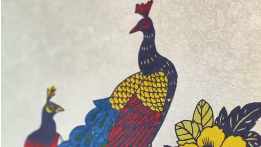 德州：“兩河牽手”激發(fā)非遺新活力